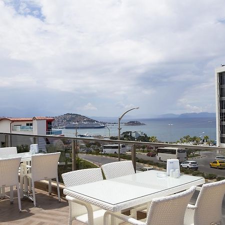 Comfort Ada Class Hotel Kusadasi Exterior foto