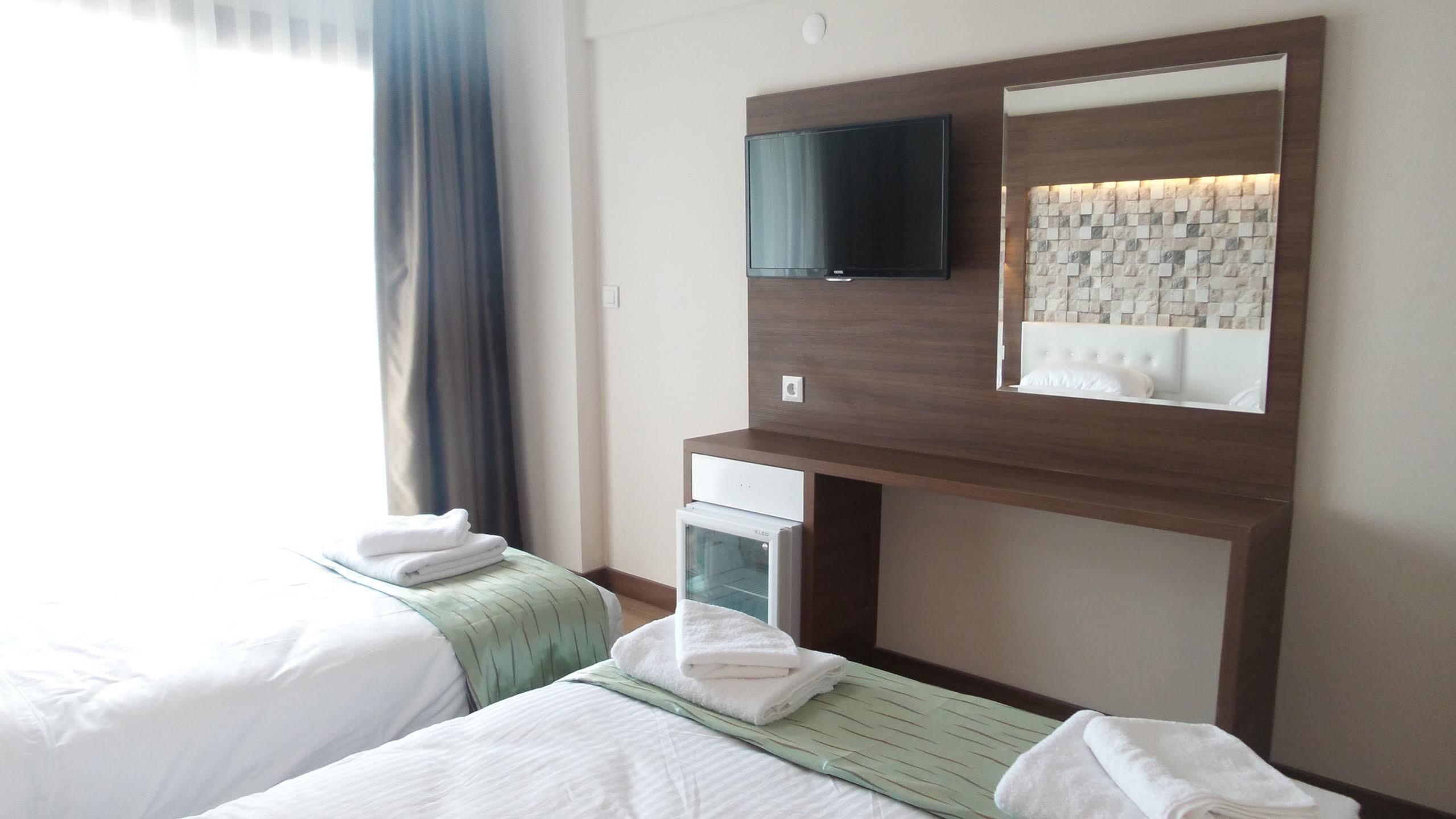 Comfort Ada Class Hotel Kusadasi Exterior foto
